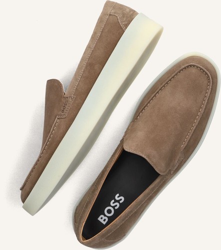 Boss slipper clay - boss,