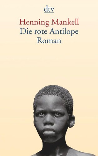 Die rote antilope - die,