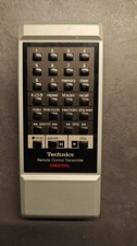 Original Fernbedienung Technics SH-R42