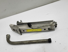 VW POLO 9N  Wagenheber