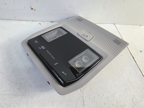Leselampe vorn led - vorn,