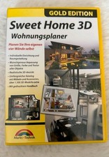 Sweet Home 3d Wohnungsplaner-Pc