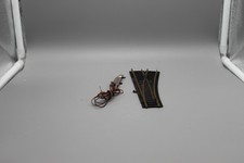 Fleischmann H0 6044 R Weiche Rechts mit Antrieb*Rie*