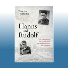 Hanns und Rudolf | Thomas