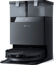 ECOVACS Saugroboter mit