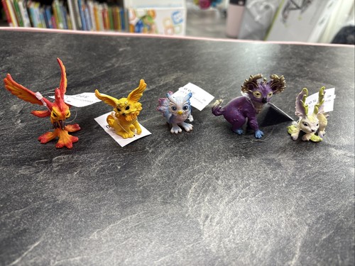 Schleich bayala kleine tiere - bayala,