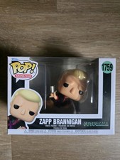 Funko Pop! Animation -