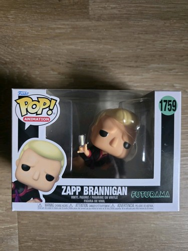 Funko pop animation - animation,