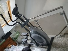 Crosstrainer Kettler Axos Elliptical P