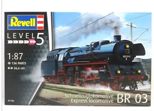 Revell 02166