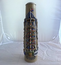 Maibaum Bierkrug mit