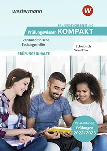 Prüfungsvorbereitung