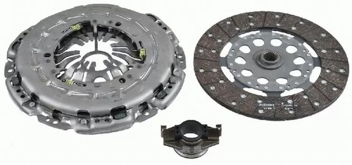 Kupplungssatz für kia sorento - für,