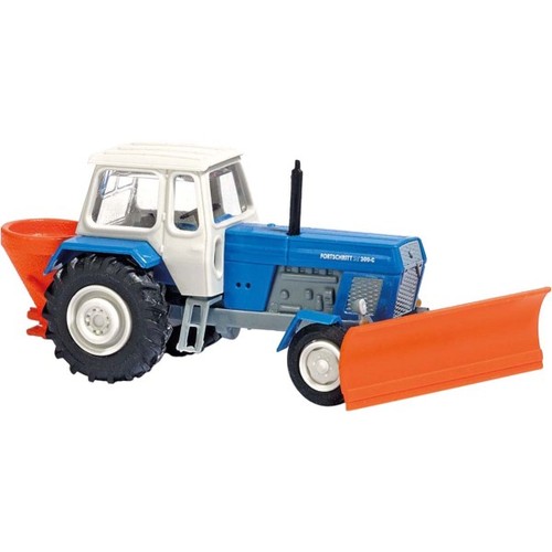 Busch 8699 traktor mit - 8699,