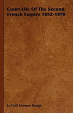 Le Petit Homme Rou Court Life