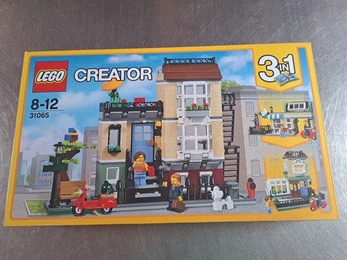 Neu ovp lego creator set - &ovp,, 3