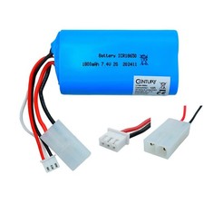Efaso akku 1800mah li - efaso, 7,4v