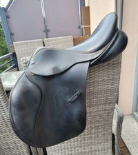 Euroriding Luxor Springsattel 17“