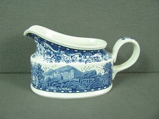 Villeroy Boch Blue Castle