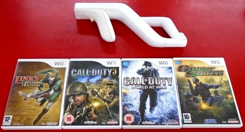 Nintendo wii links - wii,