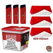 Marlboro Crafted Selection