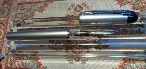 Waterman phileas kultur - waterman,