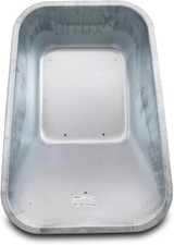 Ersatz Schubkarren Mulde Wanne