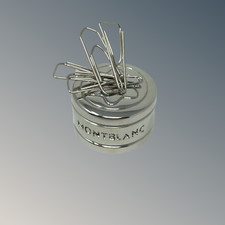 MONTBLANC *Schreibtisch