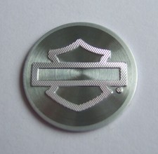 Harley-Davidson® Bar&Shield®