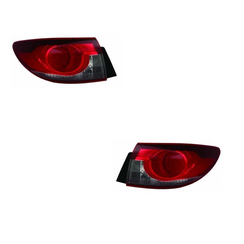 Led rückleuchten heckleuchten - led,