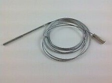 Kabel Lenkung Aufsitzmäher