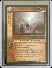 LOTR TCG: Glamdring -