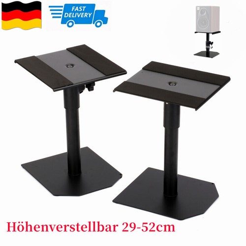 1paar lautsprecherständer - 1paar,