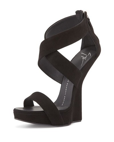 Schuhe damen giuseppe zanotti - schuhe,