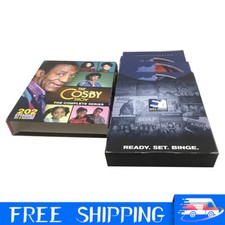 The Cosby Show The Complete