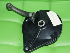 Original Kawasaki Bremsankerplatte hinten für GPZ500/GPZ400