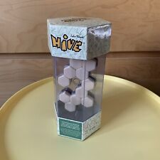 Hive Spiel John Yianni komplett vollständig