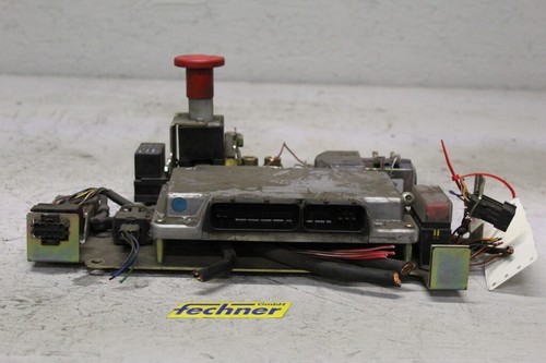 Linde n24hp elektro - linde, ameise