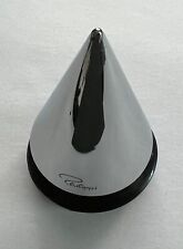 Philippi Conus iPhone Ständer - Smartphoneständer in poliertem Chrom