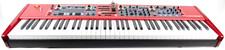 Clavia Nord Stage 2 76 HA Piano Synthesizer + Neuwertig + OVP + 1,5J Garantie