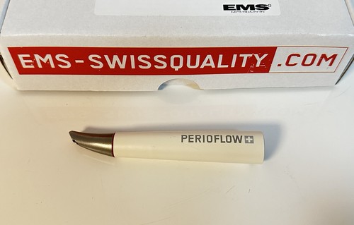 Ems perio flow - ems, handstück