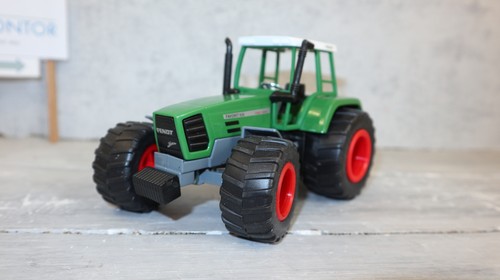 Siku 3158 fendt - 3158,