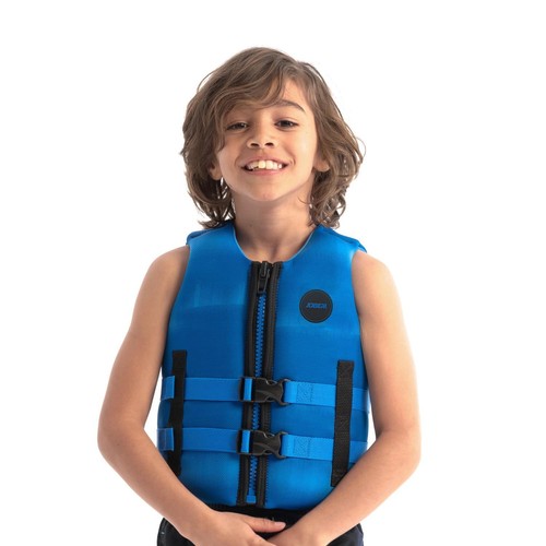 Jobe neopren vest kids neo - neopren,