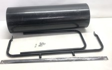 FANTASK Rasenwalze Handwalze