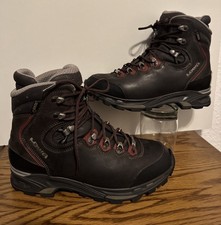 LOWA Mauria GTX Ws – Damen Wanderstiefel – GORE-TEX & Vibram – Made in germany