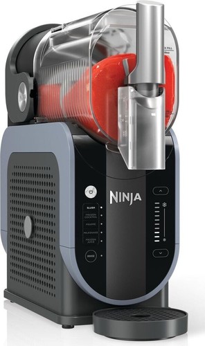 Ninja slushi maschine für - ninja,