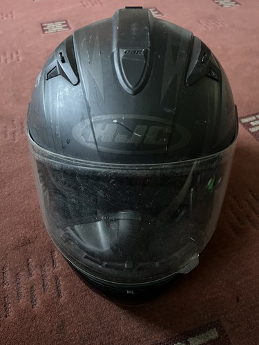 Hjc integralhelm motorradhelm - hjc,