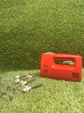 Krups 3 Mix 3000 Handmixer mit Zubehör