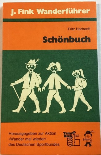 Schönbuch hartranft fritz - schönbuch., hartranft,