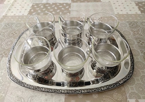 Wmf schale versilbert teeset - wmf, versilbert,